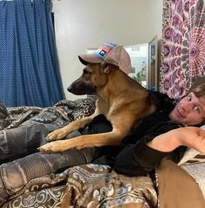 Meet your Posher, Jeremy